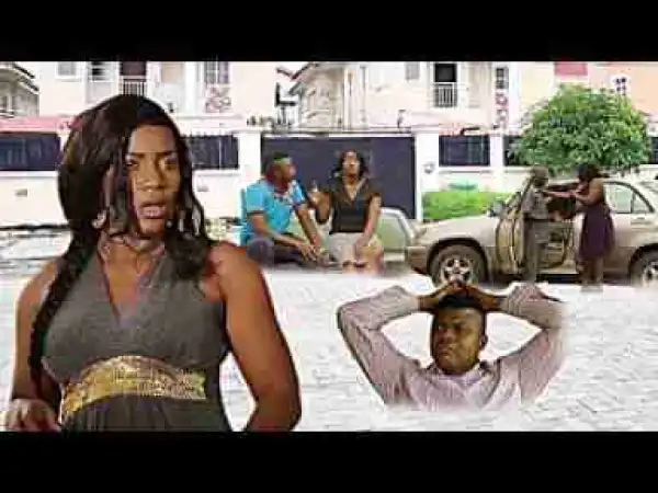 Video: Ugbaku My Troublesome Wife - #AfricanMovies #2017NollywoodMovies #LatestNigerianMovies2017#FullMovie